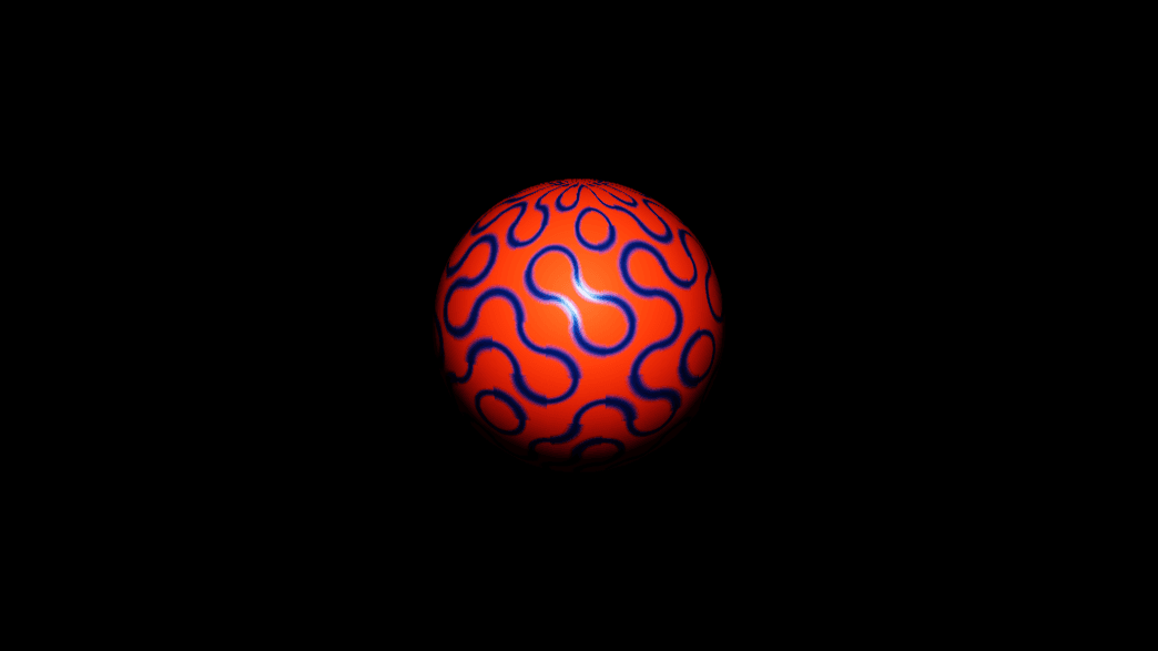 Blend Materials