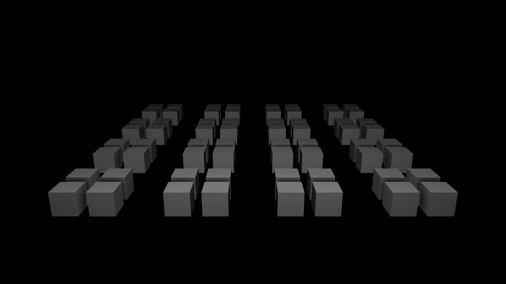 Quantize Effector