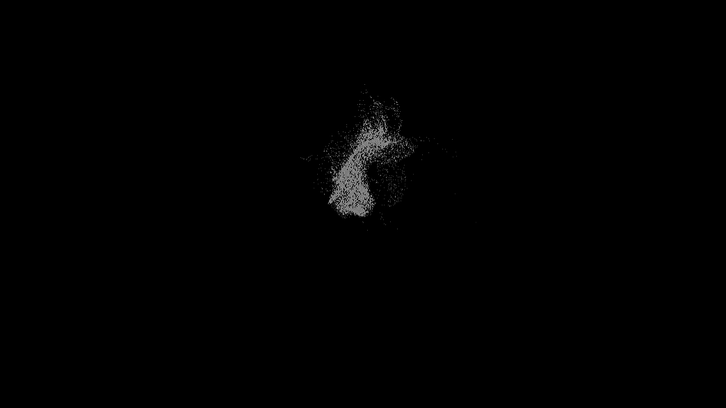Curl Noise Effector