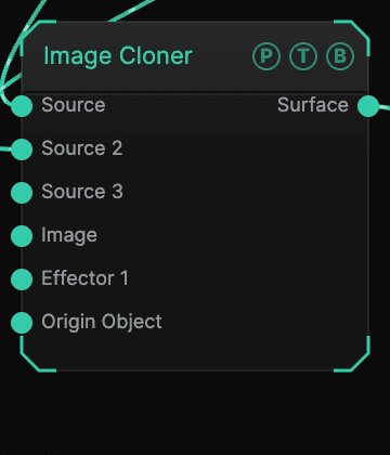 Image Cloner node