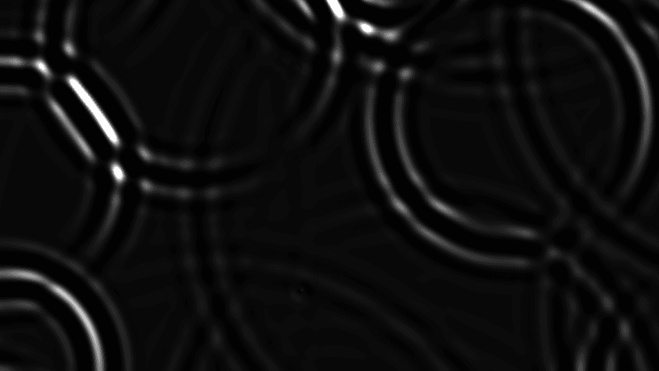 Rain default output