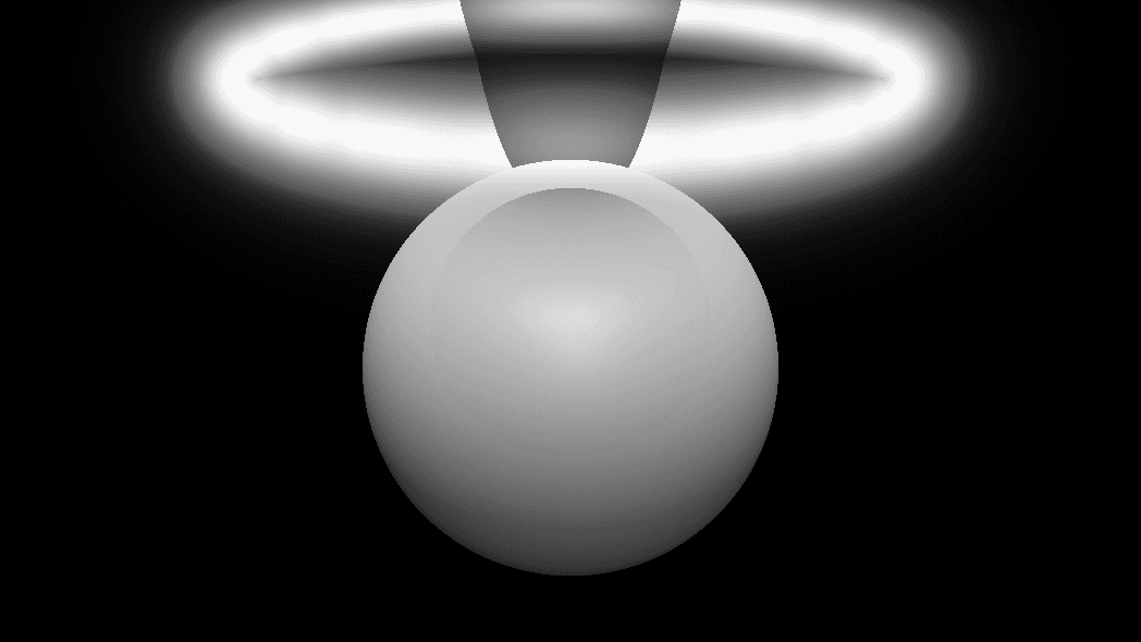 SDF Light