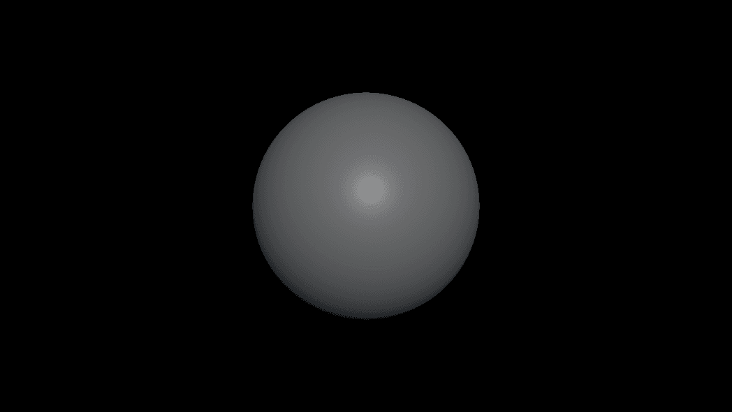SDF Primitive