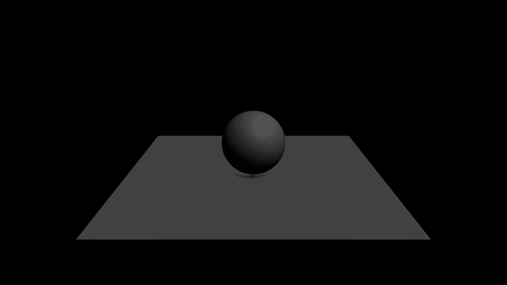 Directional Light