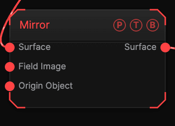 Mirror node