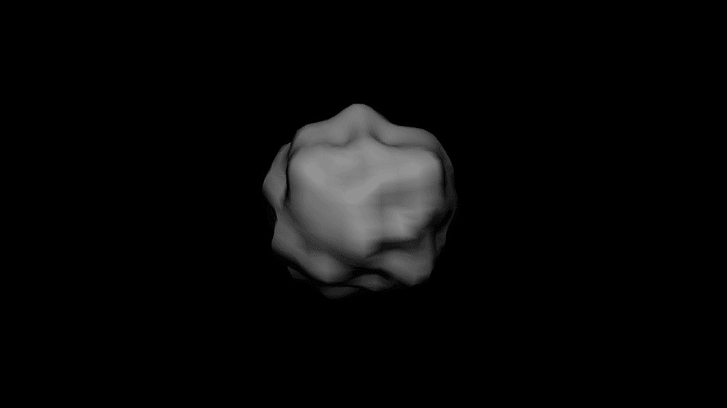 Noise Displace
