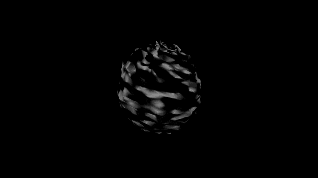 Particle Deformer