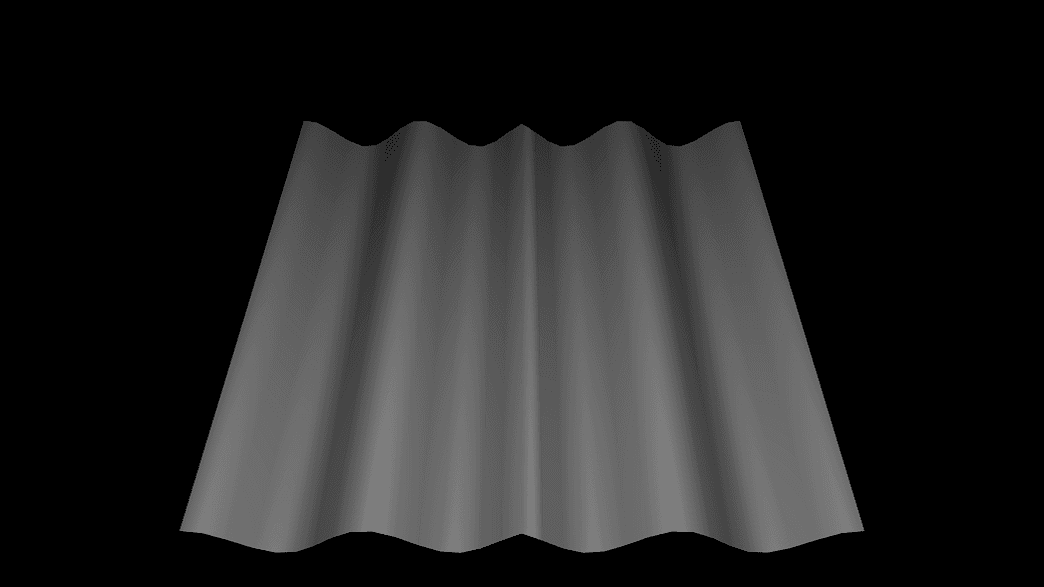 Wave / Ripple
