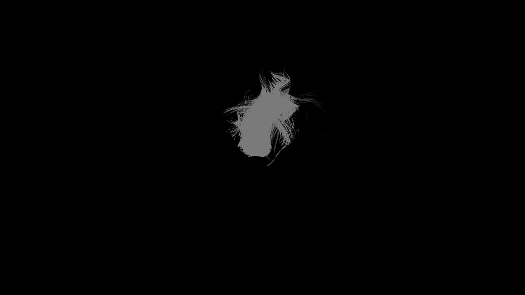 Trail Renderer