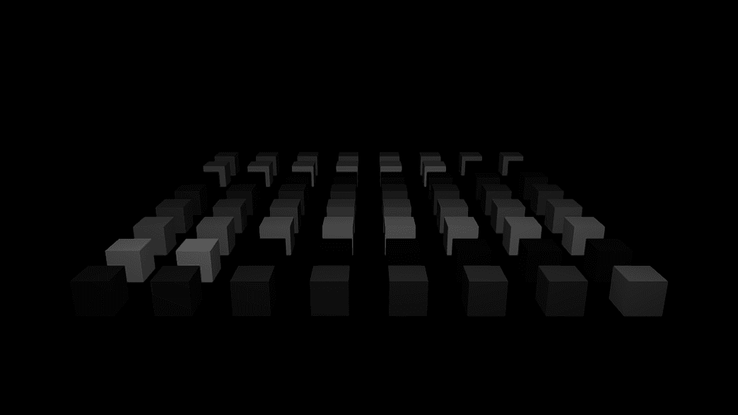 Color Ramp Effector