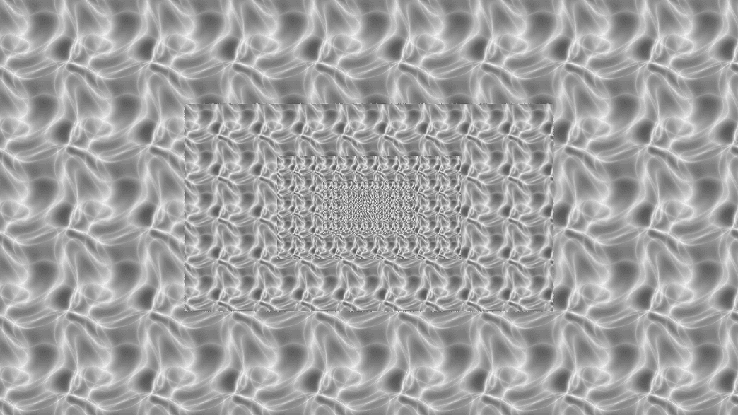 Escher Droste