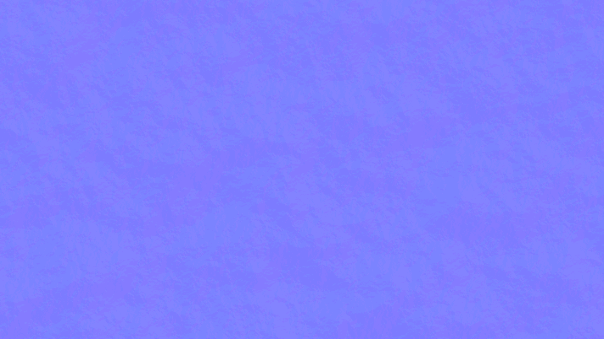 Normal Map output