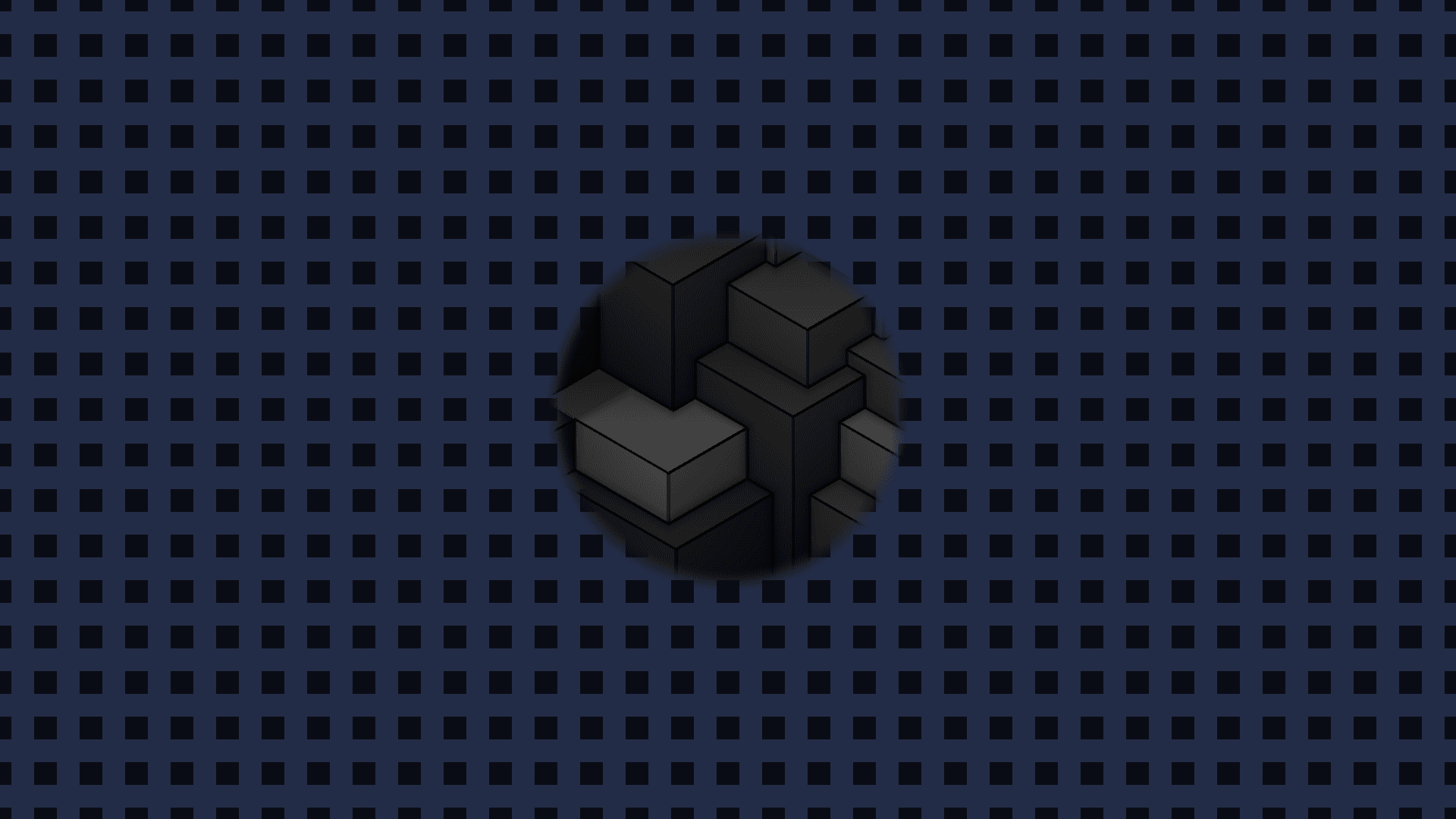 Shape Mask output