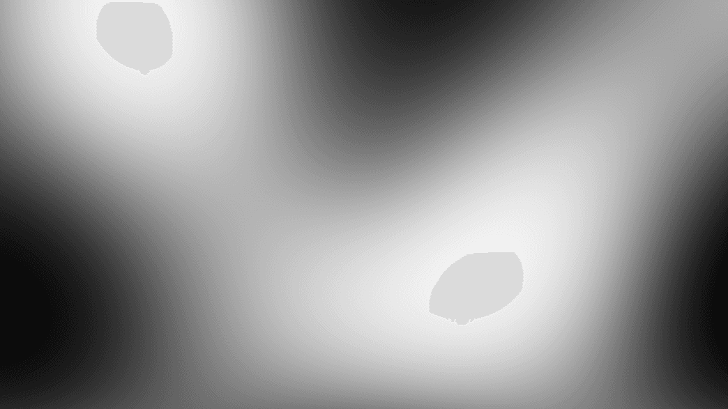 Vector Motion Blur